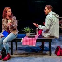 Photo Flash: Tipping Point Theatre Stages ANATOMY OF A HUG