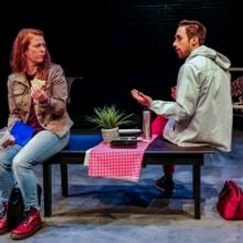 Photo Flash: Tipping Point Theatre Stages ANATOMY OF A HUG