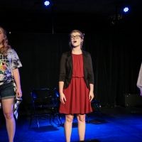 Photo Flash: MAKE ME A MATCH At The 2019 IndyFringe Festival