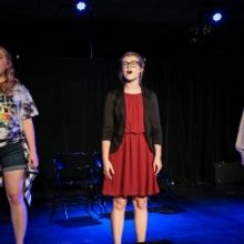 Photo Flash: MAKE ME A MATCH At The 2019 IndyFringe Festival