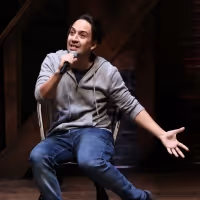 VIDEO: Lin-Manuel Miranda, Todrick Hall, Jason Alexander and More Take Part in…