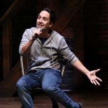 VIDEO:  Lin-Manuel Miranda, Todrick Hall, Jason Alexander and More Take Part in MOMEN