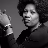 AMERICAN MASTERS - TONI MORRISON: THE PIECES I AM Makes Us Premiere on PBS, June 23
