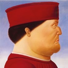 Doral Contemporary Art Museum Lunches Pop-Up BOTERO AT FULL VOLUME At CityPlace Doral