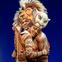 Photos: See Darian Sanders & Kayla Cyphers in New Images From THE LION KING Tour