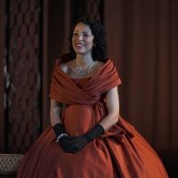 Photo Flash: First Look at RSC's THE WINTER'S TALE, Part of BBC LIGHTS UP; Broadcast…