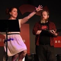 INTERNATIONAL VOICES PROJECT Announces Its Return To Live Performances for 12th…