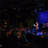 Celebrate The Holidays At Joe's Pub With Stew & Heidi Rodewald, Justin Vivian Bond…