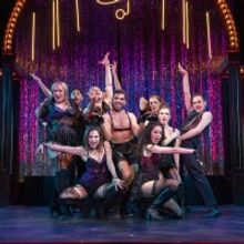 Photo Flash: First Look at CABARET at the Argyle Theatre