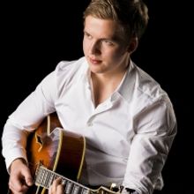 Olli Soikkeli Trio Comes to the Cotuit Center for the Arts