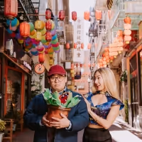 Photos: First Look at LITTLE SHOP OF HORRORS at TheatreWorks Silicon Valley