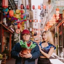 Photos: First Look at LITTLE SHOP OF HORRORS at TheatreWorks Silicon Valley