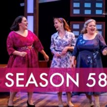 Pacific Conservatory Theatre Announces 2021-22 Season