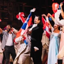 HAMILTON Will Return to Puerto Rico This June With a Two-Week Run and Benefit Perform