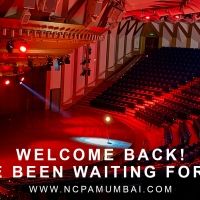 National Centre for Performing Arts Announces February Lineup