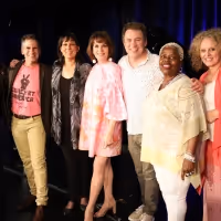 Photo Flash: Broadway Takes Over the Caribbean with Seth's Big Fat Broadway Cruise!