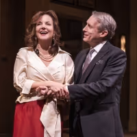 Photo Flash: First Look at MTC's THE PERPLEXED