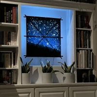#SKYLIGHTS Comes to the Jackson Gallery at Town Hall Theater This Month