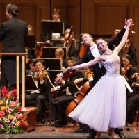 State Theatre New Jersey Presents SALUTE TO VIENNA - New Year's Eve Concert