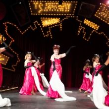 Photos: GUYS AND DOLLS at Theater at St. Luke's