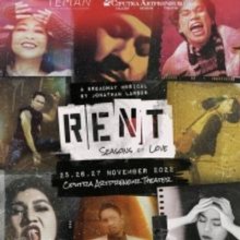Hi Jakarta Presents RENT This Month