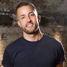 Paul Taylor-Mills Will Serve as Artistic Director of The Other Palace