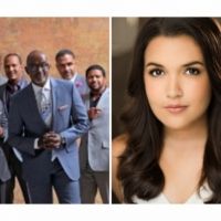 MasterVoices Opens Its Season With A JOYFUL NOISE Next Month