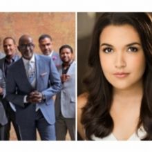 MasterVoices Opens Its Season With A JOYFUL NOISE Next Month