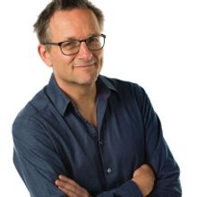 Dr Michael Mosley Announces Australian Tour Opening in May
