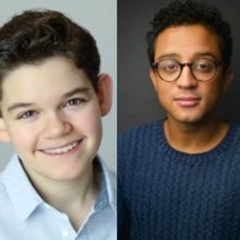Complete Casting Announced For FAIRYCAKES Off-Broadway
