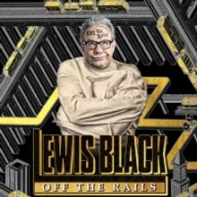 Lewis Black Comes to the McCallum Theatre in October