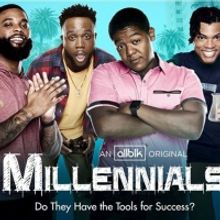 Former Disney Star Kyle Massey Stars In New TV Show MILLENNIALS