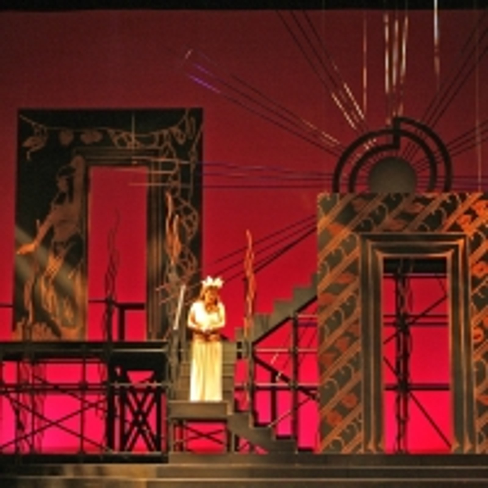 Eugene Opera Presents THE MAGIC FLUTE