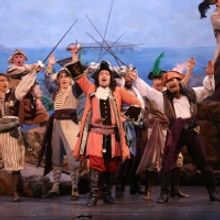 New York Gilbert & Sullivan Players Bring THE PIRATES OF PENZANCE to the Ford Center
