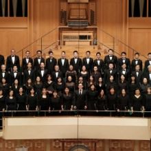 HK Phil Presents A Diverse Range Of Programmes, Fusing Ballet, Photography, and Chora