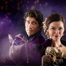 MUCH ADO ABOUT NOTHING Will Be Presented as Part of the Idaho Shakespeare Festival