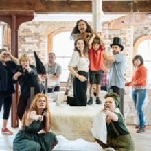 Review Roundup: London Premiere Of THE WATSONS Opens At Menier Chocolate Factory