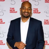 Brandon Victor Dixon Joins Lyrics & Lyricists Preludes: TOM JONES & HARVEY SCHMIDT…