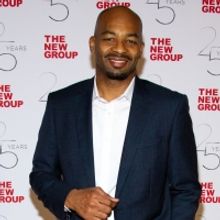 Brandon Victor Dixon Joins Lyrics & Lyricists Preludes: TOM JONES & HARVEY SCHMIDT: S
