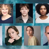 Billy Howle Joined By Niamh Cusack and Mirren Mack in HAMLET at Bristol Old Vic…