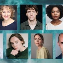 Billy Howle Joined By Niamh Cusack and Mirren Mack in HAMLET at Bristol Old Vic; Full
