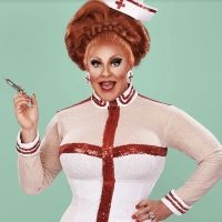 TheaterWorks Hartford to Present Drag Star Varla Jean Merman in Cabaret