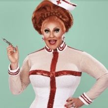 TheaterWorks Hartford to Present Drag Star Varla Jean Merman in Cabaret