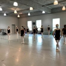 Princeton Ballet School Will Present A Weekend of Dance at the Princeton Shopping Cen