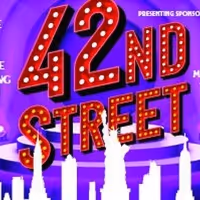 42ND STREET Celebrates Its 42nd Anniversary At The Alhambra