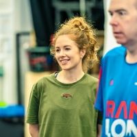 Photos: Inside Rehearsal For THE WIZARD OF OZ at Leicester Curve