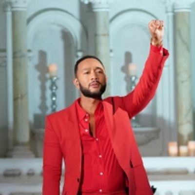 Photo Flash: Get a First Look at John Legend, Brad Paisley, and More Performing During MACY&#039;S 4TH OF JULY FIREWORKS SPECTACULAR