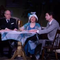 Photo Flash: First Folio Theatre Presents JEEVES SAVES THE DAY