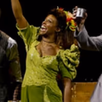 Photos: HADESTOWN Celebrates Opening Night at Center Theatre Group