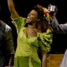 Photos: HADESTOWN Celebrates Opening Night at Center Theatre Group
